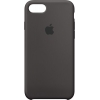 Чехол (клип-кейс) Apple для Apple iPhone 7 MMX22ZM/A коричневый