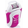 Эпилятор Sinbo SEL 6032 скор.:1 от электр.сети сиреневый