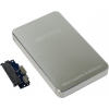 Orient <2568U3> (Внешний бокс для 2.5"  SATA  HDD,  USB3.0)