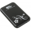 Orient <2563U3> (внешний бокс для внешнего подключения 2.5" SATA  HDD, USB3.0)