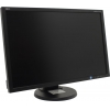 24"    ЖК монитор NEC E245WMi-BK <Black> с поворотом экрана (LCD, 1920x1200,  D-Sub,  DVI,  DP)