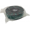 SEM <S-ABS175/940-GN>  Пластик ABS зелёный,  катушка,  1.75мм,  940гр