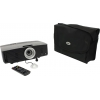 Acer Projector P1623 (DLP, 3500 люмен, 20000:1, 1920x1200, D-Sub, RCA, S-Video, HDMI, USB,  ПДУ, 2D/3D, MHL)
