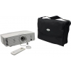 Acer Projector P5627 (DLP, 4000 люмен, 20000:1, 1920x1200, D-Sub, RCA, S-Video, HDMI, USB,LAN,  ПДУ,  2D/3D,  MHL)