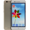 ZTE Blade A610 Gold (1.3GHz, 2Gb, 5" 1280x720 IPS, 4G+WiFi+BT,  16Gb+microSD, 13Mpx)