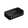 Концентратор USB2 7PORT DUB-H7/B/D1A D-LINK