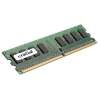Память DDR2 2Gb 1066MHz Crucial CT25664AA1067 RTL PC2-8500 CL7 DIMM 240-pin 1.8В
