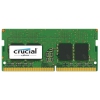 Память DDR4 16Gb 2400MHz Crucial CT16G4SFD824A RTL PC4-19200 CL17 SODIMM 260-pin 1.2В quad rank