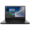 Ноутбук Lenovo IdeaPad 110-15ACL A6 7310/4Gb/500Gb/AMD Radeon R4/15.6"/HD (1366x768)/Windows 10/black/WiFi/BT/Cam (80TJ00D6RK)