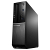 ПК Lenovo IdeaCentre 510S-08ISH SFF i3 6100 (2.41)/4Gb/1Tb/HDG530/DVDRW/Free DOS/Eth/65W/черный (90FN00B8RS)