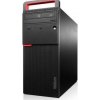 ПК Lenovo ThinkCentre M700 MT i3 6100 (3.7)/4Gb/500Gb 7.2k/HDG530/DVDRW/CR/Windows 10 Professional 64 dwnW7Pro64/GbitEth/клавиатура/мышь/черный (10KM001RRU)