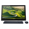 Моноблок Acer Aspire Z1-623 21.5" Full HD i3 5005U (2)/4Gb/1Tb/HDG5500/DVDRW/CR/Windows 10 Home Single Language/Eth/WiFi/BT/Spk/клавиатура/мышь/Cam/черный 1920x1080 (DQ.B3KER.009)