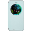 Чехол (флип-кейс) Asus для Asus ZenFone 3 ZE552KL View Flip Cover голубой (90AC0160-BCV012)