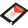 SSD 240 Gb SATA 6Gb/s SmartBuy Revival 2 <SB240GB-RVVL2-25SAT3>  2.5"  3D  TLC