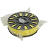SEM <S-ABS175/940-YL>  Пластик ABS жёлтый,  катушка,  1.75мм,  940гр