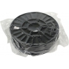 SEM <S-ABS175/940-BK>  Пластик ABS чёрный, катушка,  1.75мм, 940гр