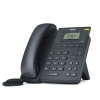 Телефон VOIP 1LINE SIP-T19P E2 YEALINK SIP-T19P E2, 1 аккаунт, PoE