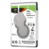 Жесткий диск Seagate Original SATA-III 1Tb ST1000LX015 SSHD Firecuda (5400rpm) 128Mb 2.5"