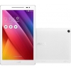 Планшет Asus ZenPad Z380KNL-6B028A MSM8916 (1.2) 4C/RAM1Gb/ROM16Gb 8" IPS 1280x800/3G/4G/Android 6.0/белый/5Mpix/2Mpix/BT/GPS/WiFi/Touch/microSDXC 128Gb/EDGE/minUSB/10hr (90NP0247-M03110)