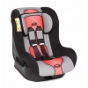 Автокресло детское Nania Maxim FST (pop red) от 0 до 18 кг (0+/1) серый/красный (073607)