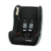 Автокресло детское Nania Trio SP ECO (rock grey) от 0 до 18 кг (0+/1) черный/серый (187950)