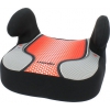 Бустер Nania Dream FST (pop red) от 15 до 36 кг (2/3) черный/красный (249907)