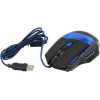 OKLICK Gaming Mouse <775G> (RTL) USB  7btn+Roll <945847>
