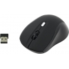 OKLICK Wireless Optical Mouse <415MW> <Black> (RTL) USB  4btn+Roll <351684>