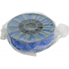 SEM <S-ABS175/940-BU>  Пластик ABS голубой,  катушка, 1.75мм, 940гр