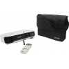 EPSON MultiMedia Projector EB-W04 (3xLCD, 3000 люмен, 15000:1, 1280x800, D-Sub, HDMI, RCA,  S-Video,  USB,  ПДУ)