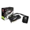 Видеокарта PCIE16 GTX1080 8GB GDDR5X GTX 1080 SEA HAWK X MSI (GTX1080SEAHAWKX)