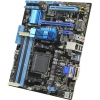 ASUS M5A78L-M PLUS/USB3 (RTL) SocketAM3+ <AMD 760G> PCI-E+SVGA+DVI+HDMI GbLAN SATA RAID  MicroATX 4DDR3