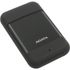ADATA <AHD700-2TU3-CBK> HD700 USB3.0 Portable 2.5" HDD  2Tb EXT (RTL)
