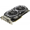 6Gb <PCI-E> DDR5 MSI V328 GTX 1060 ARMOR 6G (RTL) DVI+HDMI+3xDP  <GeForce GTX1060>