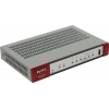 ZYXEL <USG20-VPN> UTM Firewall (4UTP/DMZ 1000Mbps, 1SFP/WAN,  1WAN, 1USB)