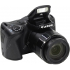 Canon PowerShot SX420 IS <Black> (20Mpx, 24-1008mm, 42x, F3.5-6.6, JPG,SDXC, 3.0", WiFi, NFC, USB2.0,  AV, Li-Ion)