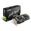 Видеокарта PCIE16 GTX1060 3GB GDDR5 GTX 1060 ARMOR 3G OCV1 MSI