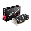 Видеокарта PCIE16 RX 470 8GB GDDR5 RX 470 ARMOR 8G OC MSI (RX470ARMOR8GOC)