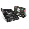 Материнская плата X99 S2011-3 ATX X99A TOMAHAWK MSI (X99ATOMAHAWK)