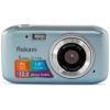 Фотоаппарат Rekam iLook S755i серый металлик 12Mpix 1.8" SD/MMC CMOS/Li-Ion (1108005122)