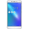 Смартфон Asus ZC551KL ZenFone ZF3 Laser 32Gb 2Gb серебристый моноблок 3G 4G 2Sim 5.5" 1080x1920 Android 6.0 13Mpix 802.11bgn BT GPS GSM900/1800 GSM1900 TouchSc MP3 FM A-GPS microSD max128Gb (90AZ01B4-M00060)