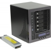 Thecus N5810Pro  (5x3.5"/2.5"HotSwap  HDD  SATA,RAID0/1/5/6/10,5xGbLAN,3xUSB3.0,2xUSB2.0,HDMI,Li-Pol)