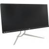 34"    ЖК монитор Acer <UM.CB0EE.002> BX340CKbmijphzx<Black> (LCD, UltraWide, 3440x1440, HDMI,  MHL,DP,USB3.0 Hub)