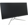 34"    ЖК монитор Acer <UM.CB0EE.006>  BX340Cbmjdphzx <Black>(LCD,UltraWide,2560x1080,DL DVI,HDMI,MHL,DP,USB3.0Hub)