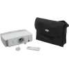 Acer Projector P5227 (DLP, 4000 люмен, 20000:1, 1024x768, D-Sub, HDMI, RCA, S-Video, USB, LAN,  ПДУ,  2D/3D,  MHL)