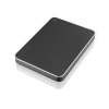 Внешний жесткий диск USB3 1TB EXT. 2.5" GREY HDTW110EB3AA Toshiba Canvio Premium 1TB dark grey (HDTW110EB3AA)
