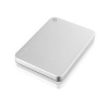 Внешний жесткий диск USB3 2TB EXT. 2.5" SILVER HDTW120ECMCA Toshiba Canvio Premium Mac 2TB silver (HDTW120ECMCA)