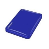 Внешний жесткий диск USB3 500GB EXT. 2.5" BLUE HDTC805EL3AA Toshiba Canvio Connect II 500GB Blue (HDTC805EL3AA)