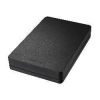 Внешний жесткий диск USB3 500GB EXT. 2.5" BLACK HDTH305EK3AA Toshiba Canvio ALU Black - 500GB (HDTH305EK3AA)