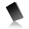 Внешний жесткий диск USB3 1TB EXT. 2.5" BLACK HDTD210EK3EA Toshiba CANVIO SLIM 1TB Black (HDTD210EK3EA)